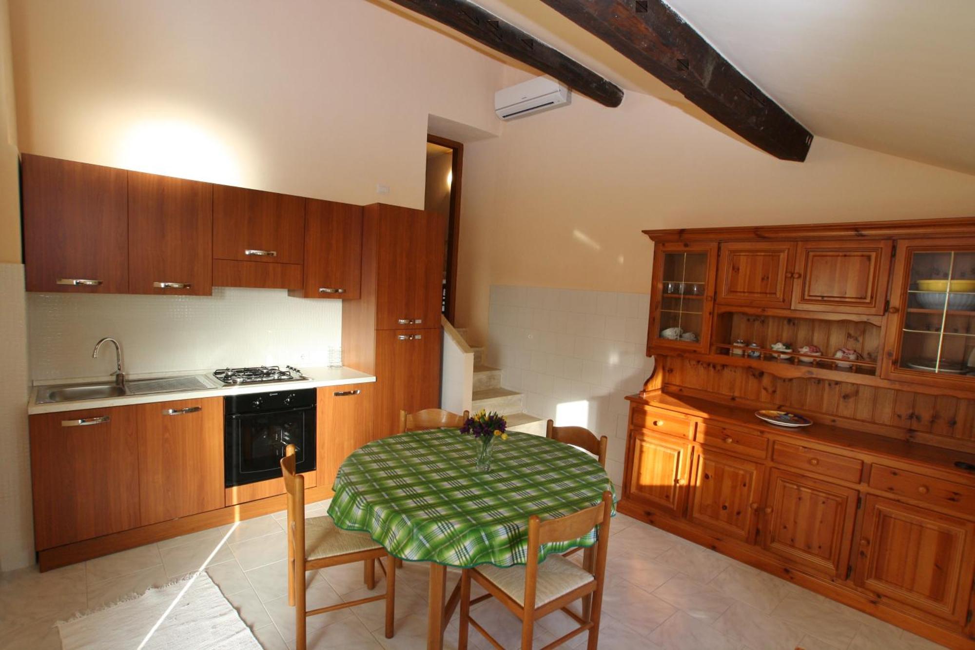 Agriturismo Peretti Fonteblanda Room photo