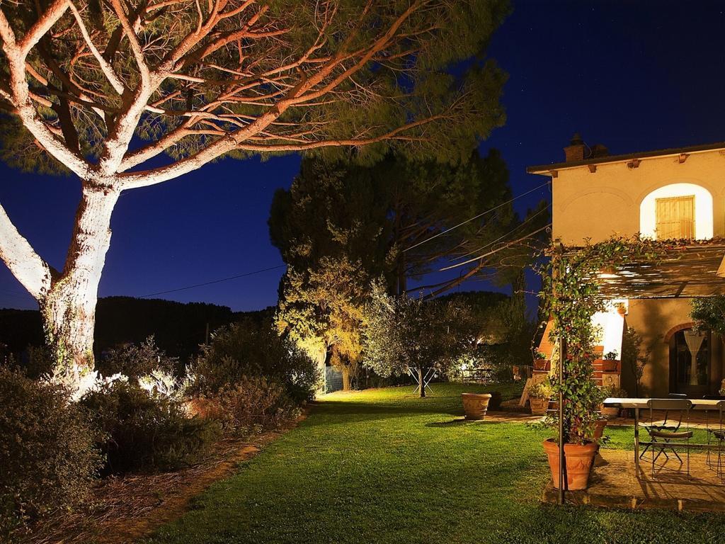 Agriturismo Peretti Fonteblanda Exterior photo